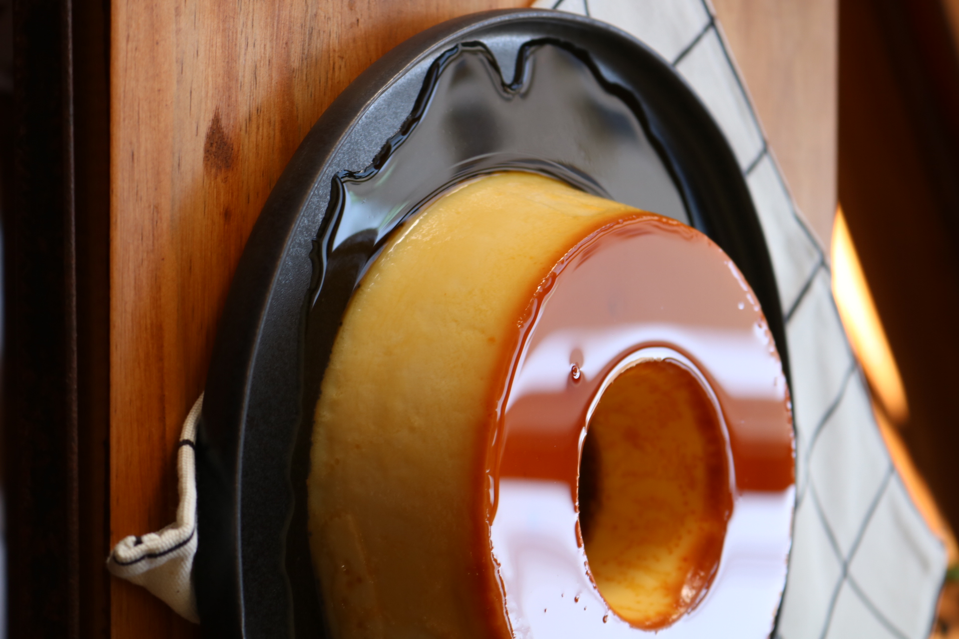 Receita do ebook Doces Fáceis da Minha Cozinha