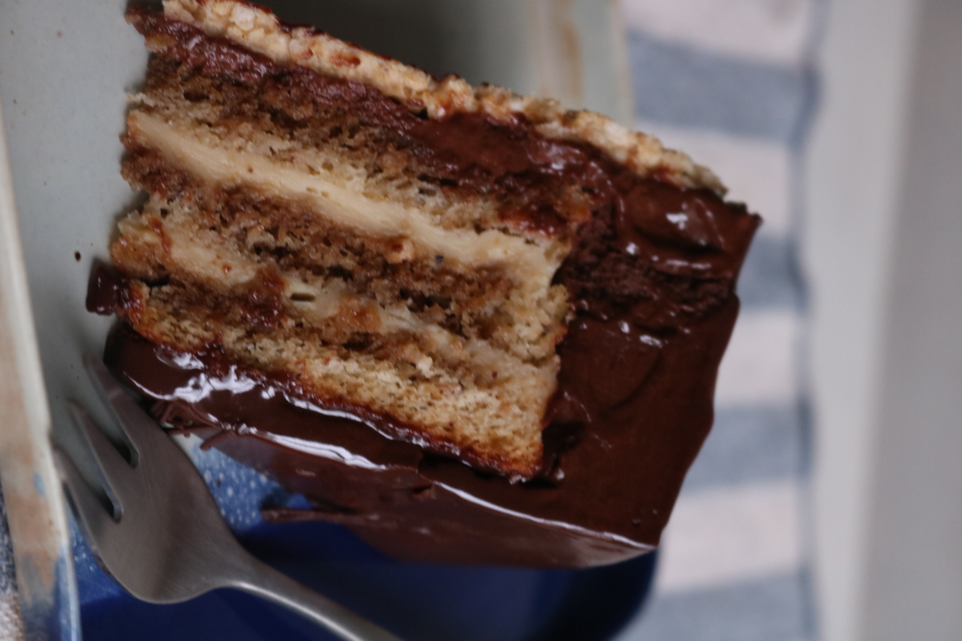Receita do ebook Mon Entremet d'Automne à Paris